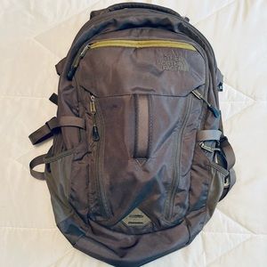 The North Face Surge Backpack